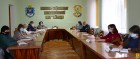 Інформація про проведення чергового засідання колегії з питань соціального захисту дітей та профілактики правопорушень серед неповнолітніх