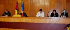 В залі засідань міської ради відбулася зустріч з головами ОСББ та ЖБК