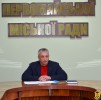 Відбулось чергове засідання місцевої комісії з питань техногенно-екологічної безпеки та надзвичайних ситуацій при виконавчому комітеті Первомайської міської ради