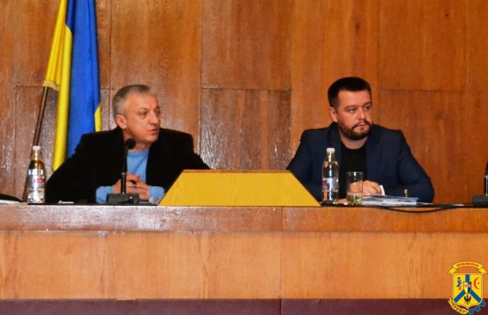 Бюджет Первомайської територіальної громади на 2021 рік прийнято Бюджет Первомайської територіальної громади на 2021 рік прийнято