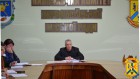 Відбулась чергова щотижнева нарада з керівниками підприємств міста з питань житлово-комунального господарства