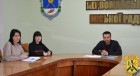 Секретар міської ради провів робочу нараду з керівниками структурних підрозділів апарату виконавчого комітету міської ради