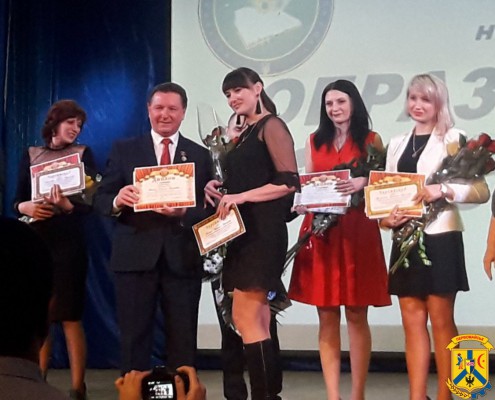 В Миколаєві відбувся фінальний етап обласного туру всеукраїнського конкурсу «Учитель року-2020»