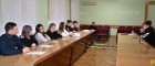 27 лютого 2020 року відбулося перше засідання Молодіжної ради