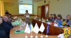 Відбулось засідання «круглого столу» на тему: «Впровадження Національного механізму взаємодії суб’єктів, що здійснюють заходи у сфері протидії торгівлі людьми у м.Первомайськ Миколаївської області»