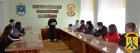 Відбулась зустріч з молоддю міста