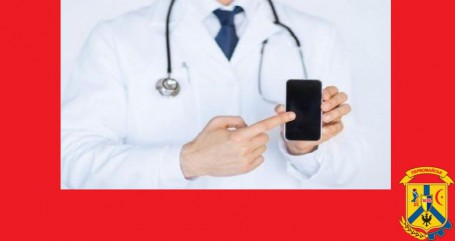 Інформація для пацієнтів амбулаторій міста Первомайська! Інформація для пацієнтів амбулаторій міста Первомайська!