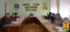 Відбулась нарада з керівниками комунальних підприємств міста та працівниками управління житлово-комунального господарства міської ради