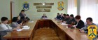 Розширена апаратна нарада Розширена апаратна нарада