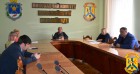 Міський голова провела нараду з перевізниками