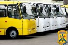Міський голова в чергове провела нараду з перевізниками