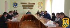 Відбулось повторне засідання робочої групи, створеної розпорядженням міського голови для визначення пріоритетних міських доріг, які підлягатимуть ремонту за рахунок субвенції з обласного бюджету