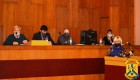 Відбулось пленарне засідання чергової 100 сесії Первомайської міської ради