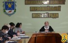 Відбулась нарада з аналізу функціонування системи управління якістю в виконавчих органах Первомайської міської ради
