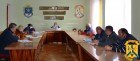 Відбулась нарада з керівниками комунальних підприємств міста та працівниками управління житлово-комунального господарства міської ради