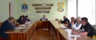 Відбулась нарада з керівниками комунальних підприємств міста та працівниками управління житлово-комунального господарства міської ради