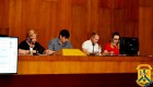 Відбулось продовження пленарного засідання 104 сесії Первомайської міської ради