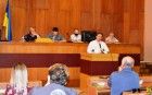 Пленарне засідання чергової сесії Первомайської міської ради