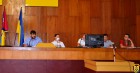 Пленарне засідання чергової 106 сесії Первомайської міської ради