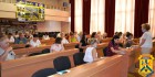 Відбулося апаратне навчання працівників виконавчих органів Первомайської міської ради