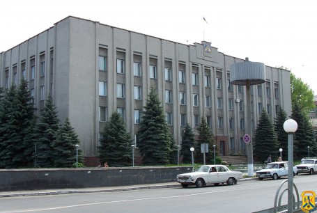 Відбулось засідання робочої групи з визначення претендентів для занесення на міську Дошку пошани &laquo;Наше місто&raquo;