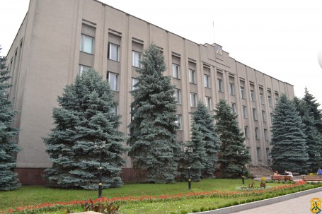 Працювала робоча група для визначення доріг, які підлягають ремонту за рахунок субвенції