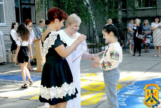 Відбулася серпнева конференція педагогічних працівників міста Відбулася серпнева конференція педагогічних працівників міста