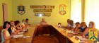 Відбулось перше засідання робочої групи з розроблення проєкту Стратегії розвитку Первомайської міської територіальної громади