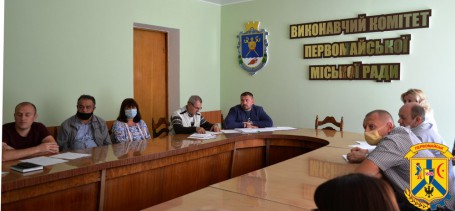 Відбулися громадські слухання