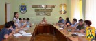 Відбулась розширена апаратна нарада під головуванням міського голови
