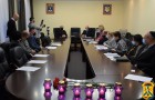 В Миколаївській ОДА відбувся круглий стіл «Голокост –символ вічної скорботи»