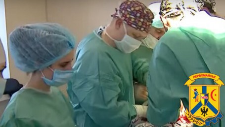 Термінової операції потребує мешканка нашого міста Позняк Лариса Термінової операції потребує мешканка нашого міста Позняк Лариса