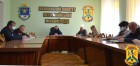 Відбулась нарада з керівниками підприємств житлово-комунального господарства