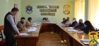 12 листопада 2021 року відбулось чергове засідання виконавчого комітету міської ради