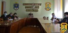 12 листопада 2021 року відбулась нарада з керівниками підприємств житлово-комунального господарства
