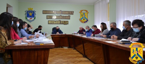 Відбулось третє засідання розширеної робочої групи по розробці стратегії розвитку Первомайської територіальної громади до 2027 року Відбулось третє засідання розширеної робочої групи по розробці стратегії розвитку Первомайської територіальної громади до 2027 року