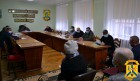 Відбулась нарада з керівниками підприємств житлово-комунального господарства