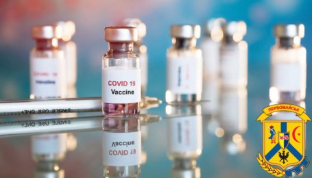 Держпраці роз'яснює: для яких працівників вакцинація проти COVID-19 є обов’язковою Держпраці роз'яснює: для яких працівників вакцинація проти COVID-19 є обов’язковою