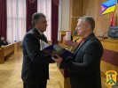20 грудня 2021 року в приміщенні виконавчого комітету відбулись урочистості присвячені Дню вшанування пенсіонерів та ветеранів системи Міністерства внутрішніх справ та Національної поліції України