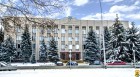 Святий Миколай у Первомайську Святий Миколай у Первомайську