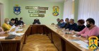 Міський голова Олег Демченко провів апаратну нараду з керівниками управлінь та служб міської ради, відділів апарату виконавчого комітету міської ради