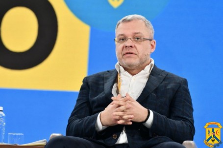 Віце-президент ДП «НАЕК «Енергоатом» Герман Галущенко на Всеукраїнському Форумі «Україна 30. Платіжка» розповів про майбутнє атомної енергетики в Україні Віце-президент ДП «НАЕК «Енергоатом» Герман Галущенко на Всеукраїнському Форумі «Україна 30. Платіжка» розповів про майбутнє атомної енергетики в Україні