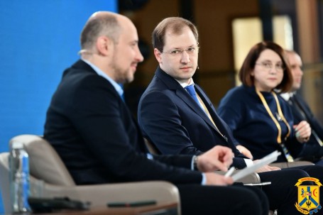 В обласних центрах України з’являться адміністратори системи управління відходами В обласних центрах України з’являться адміністратори системи управління відходами