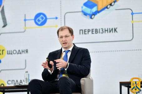 Верховна Рада готується затвердити закон, що дозволить ефективно регулювати сферу переробки сміття Верховна Рада готується затвердити закон, що дозволить ефективно регулювати сферу переробки сміття