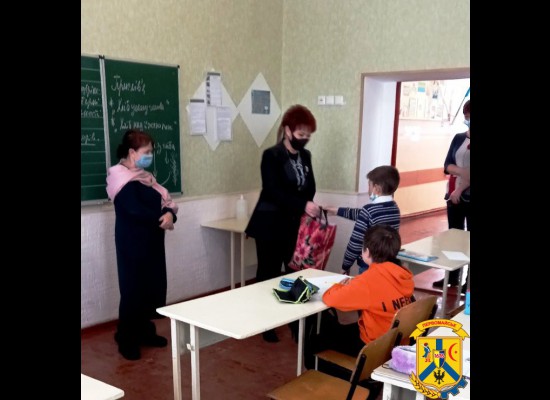 Великий вчинок маленького хлопчика Великий вчинок маленького хлопчика