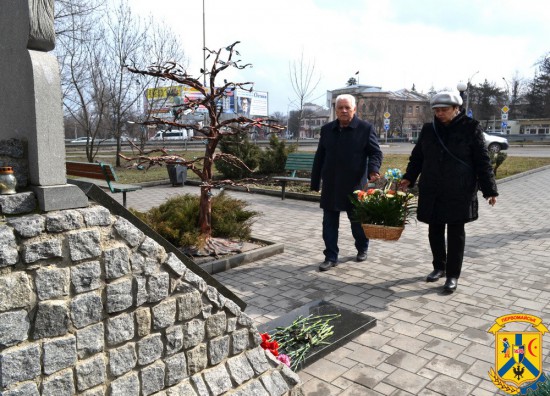 14 березня наша країна відзначає День українського добровольця 14 березня наша країна відзначає День українського добровольця