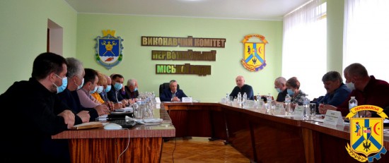 Первомайськ з робочим візитом відвідав заступник голови Миколаївської ОДА Ігор Кузьмін Первомайськ з робочим візитом відвідав заступник голови Миколаївської ОДА Ігор Кузьмін