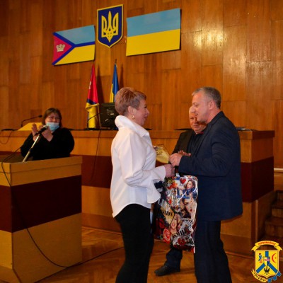 Відзначення Дня працівників житлово-комунального господарства і побутового обслуговування населення Відзначення Дня працівників житлово-комунального господарства і побутового обслуговування населення