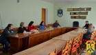 Секретар Первомайської міської ради провів робочу нараду з начальниками відділів з питань впровадження нового формату електронного документообігу