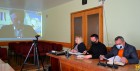 Відбулась онлайн консультація з питання моделювання процесів впровадження кредитної програми Європейського інвестиційного банку